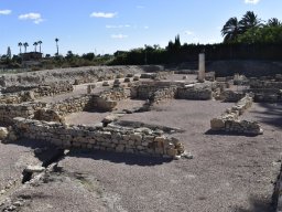 Ciudad de Elche 2022